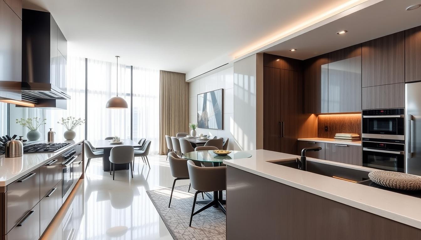 Unmatched Luxury Services