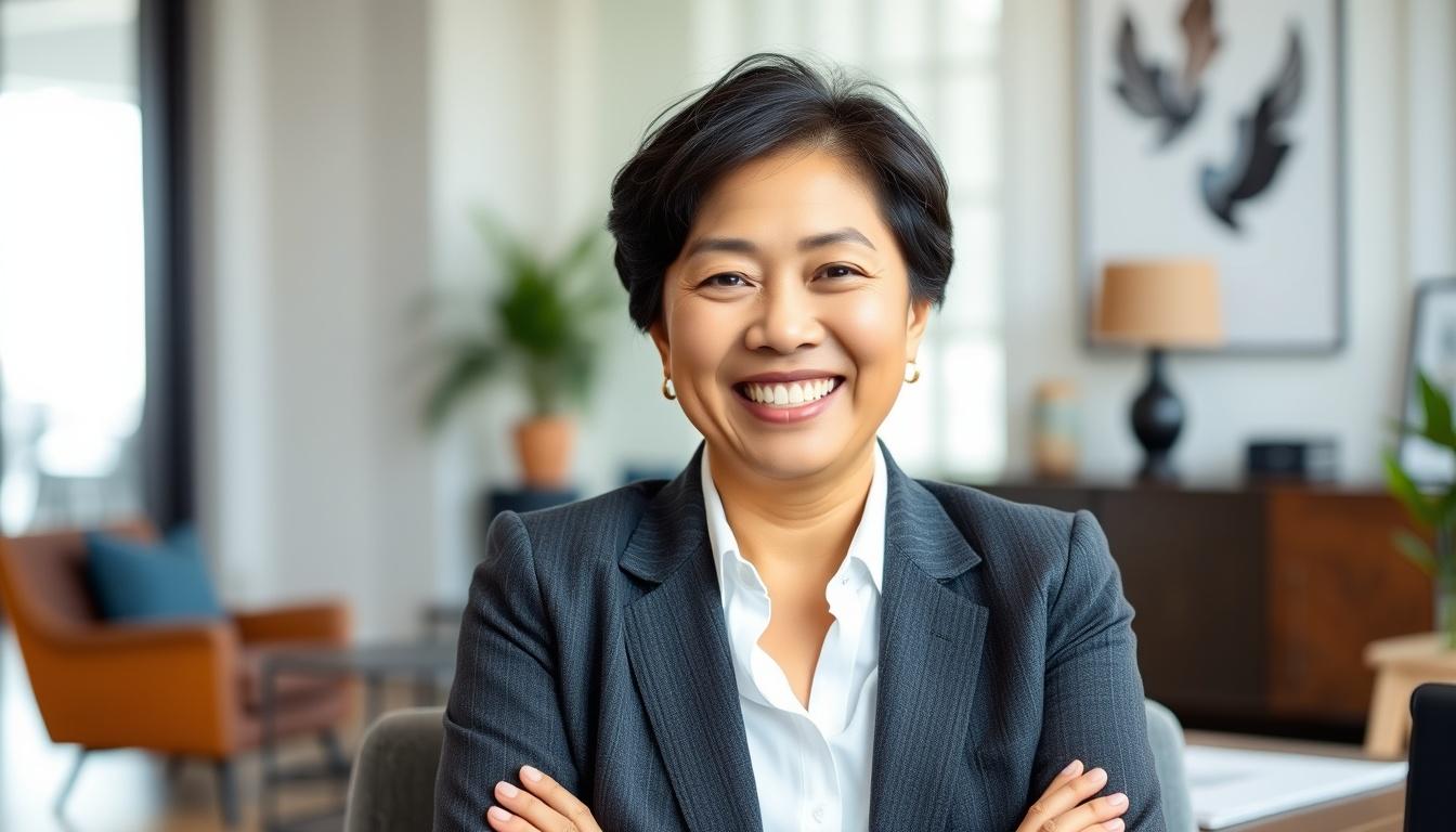 Sarah Lim